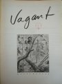 Gunnar R. Totland (red.): Vagants Poesidagene-nummer (bilag, 1989)