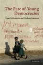 Nathan Converse og Ethan B. Kapstein: The Fate of Young Democracies