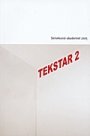 Tormod Haugland (red.): Tekstar 2