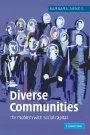 Barbara Arneil: Diverse Communities: The Problem with Social Capital
