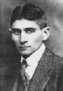 Franz Kafka: Inte ens natten är tillräckligt mycket natt