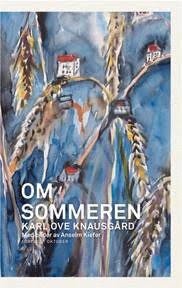 Karl Ove Knausgård: Om sommeren