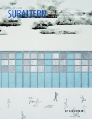 Adam Persson (red.): Subaltern 4/2011