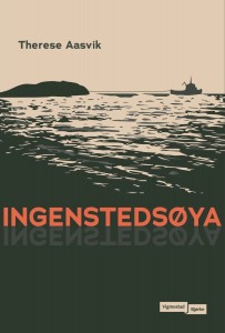Therese Aasvik: Ingenstedsøya