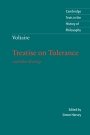  Voltaire og Simon Harvey (red.): Voltaire: Treatise on Tolerance