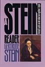 Ulla E. Dydo og Gertrude Stein: A Stein Reader