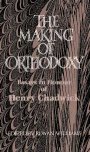 Rowan Williams (red.): The Making of Orthodoxy: Essays in Honour of Henry Chadwick