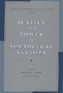 Austin Sarat og Bryant Garth: Justice and Power in Sociolegal Studies - Fundamental Issues in Law and Society: Volume 1