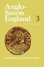 Peter Clemoes (red.): Anglo-Saxon England (No. 3)