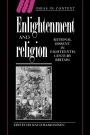 Knud Haakonssen (red.): Enlightenment and Religion