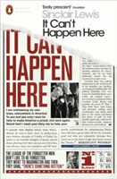 Sinclair Lewis: It Can't Happen Here