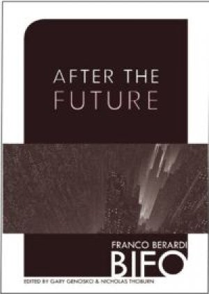 Franco Berardi: After the Future
