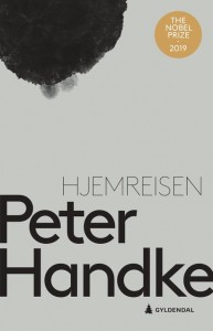 Peter Handke: Hjemreisen 