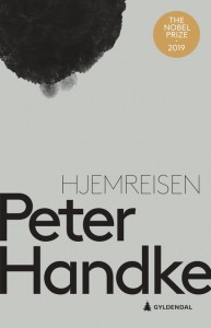 Peter Handke: Hjemreisen