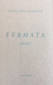 Iman Mohammed: Fermata