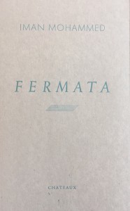 Iman Mohammed: Fermata