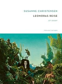 Susanne Christensen: Leonoras reise 