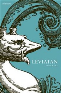 Lyra Koli: Leviatan