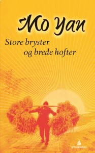 Mo Yan: Store bryster og brede hofter