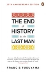 Francis Fukuyama: The End of History and the Last Man