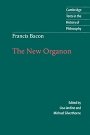 Francis Bacon og Lisa Jardine (red.): Francis Bacon: The New Organon
