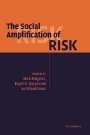 Nick Pidgeon (red.): The Social Amplification of Risk