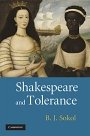 B. J. Sokol: Shakespeare and Tolerance