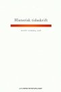 Øystein Rian (red.): Historisk tidsskrift 4/2008 (87)