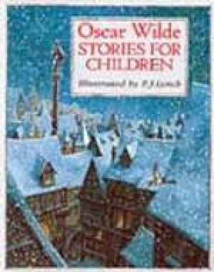 Oscar Wilde: Stories for children