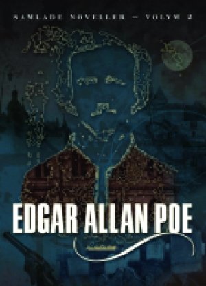 Edgar Allan Poe: Samlade noveller, volym 2