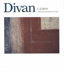 Johan Eriksson (red.): Divan 1-2/2019: Bot