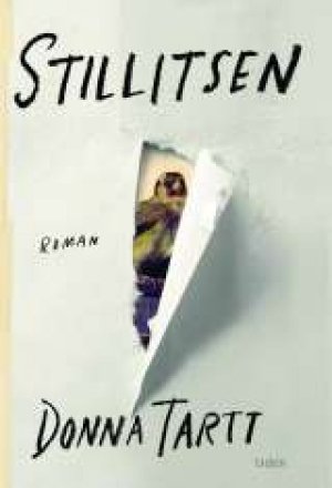 Donna Tartt: Stillitsen