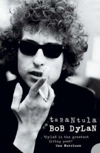 Bob Dylan: Tarantula