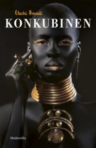Elechi Amadi: Konkubinen