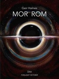 Geir Halnes: MOR ROM