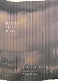 Rainer Maria Rilke: Valda dikter