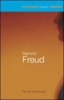 Pamela Thurschwell: Sigmund Freud