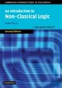 Graham Priest: An Introduction to Non-Classical Logic
