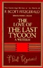 F. Scott Fitzgerald og Matthew J. Bruccoli (red.): F. Scott Fitzgerald: The Love of the Last Tycoon