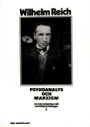 Wilhelm Reich: Psykoanalys och marxism