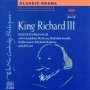 William Shakespeare: King Richard III: 3 CD Set