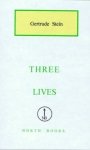 Gertrude Stein: Three Lives