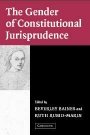 Beverley Baines (red.): The Gender of Constitutional Jurisprudence