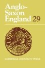 Michael Lapidge (red.): Anglo-Saxon England (No. 29)