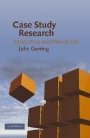 John Gerring: Case Study Research: Principles and Practices
