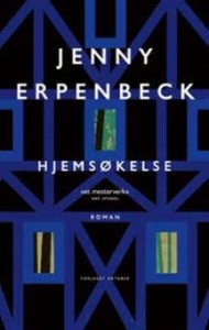 Jenny Erpenbeck: Hjemsøkelse