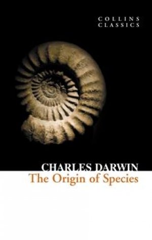 Charles Darwin: The Origin of Species