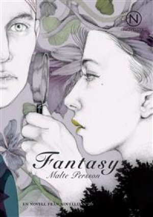 Malte Persson: Fantasy