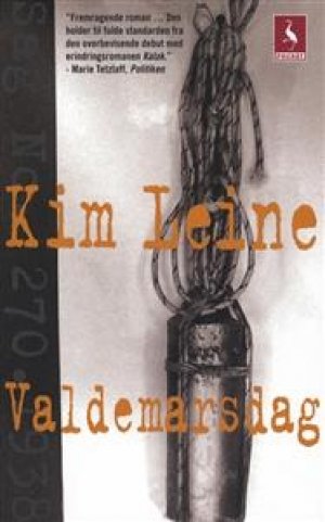 Kim Leine: Valdemarsdag