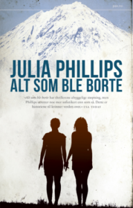 Julia Philips: Alt som ble borte